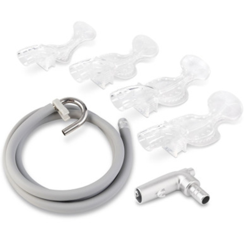 VacuLUX Portable Isolation System Starter Kit