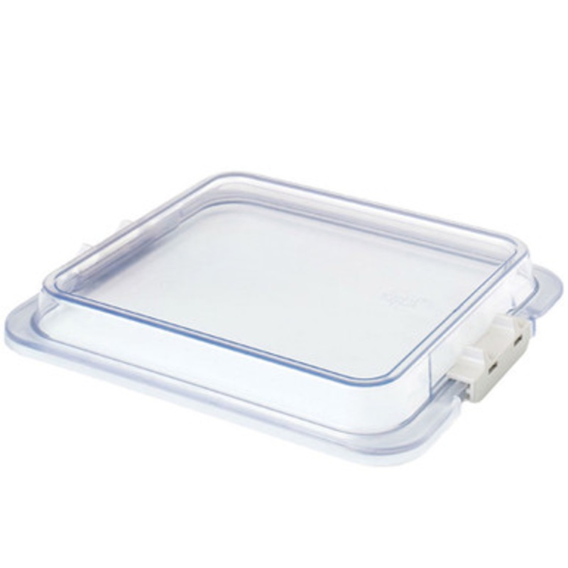 ZIRC Locking Tub Cover