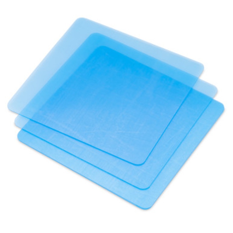 0.030 Temporary Retainer Resin 25/Pack