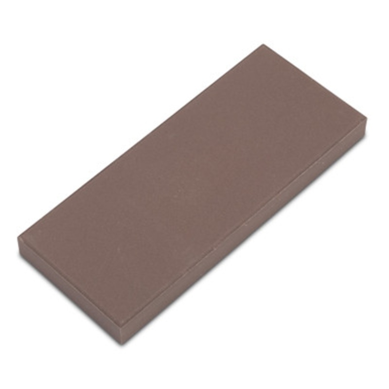 Brown Transformation Sharpening Stone To Reshape Edge T062