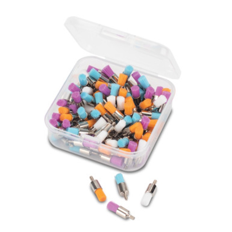 BrushTip Refills 100/Pack