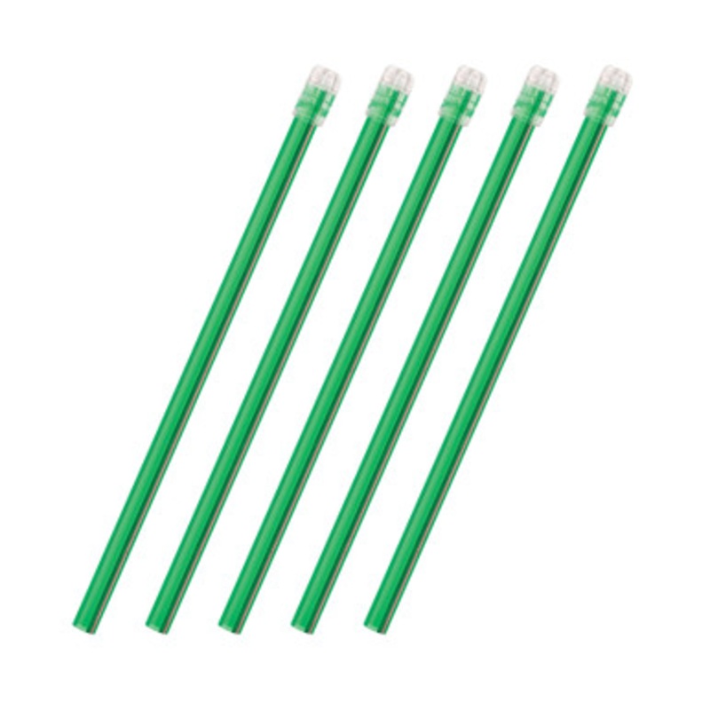 ColorFlex Disposable Saliva Ejectors 100/Pack