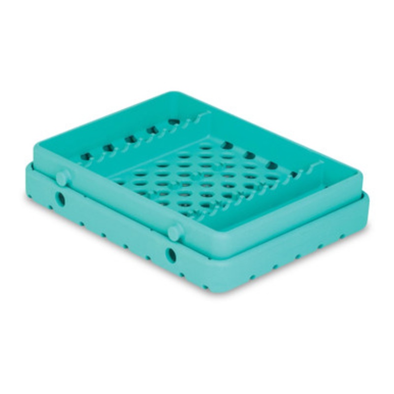 Cool Cassette 2 Size 10 Instrument Tray