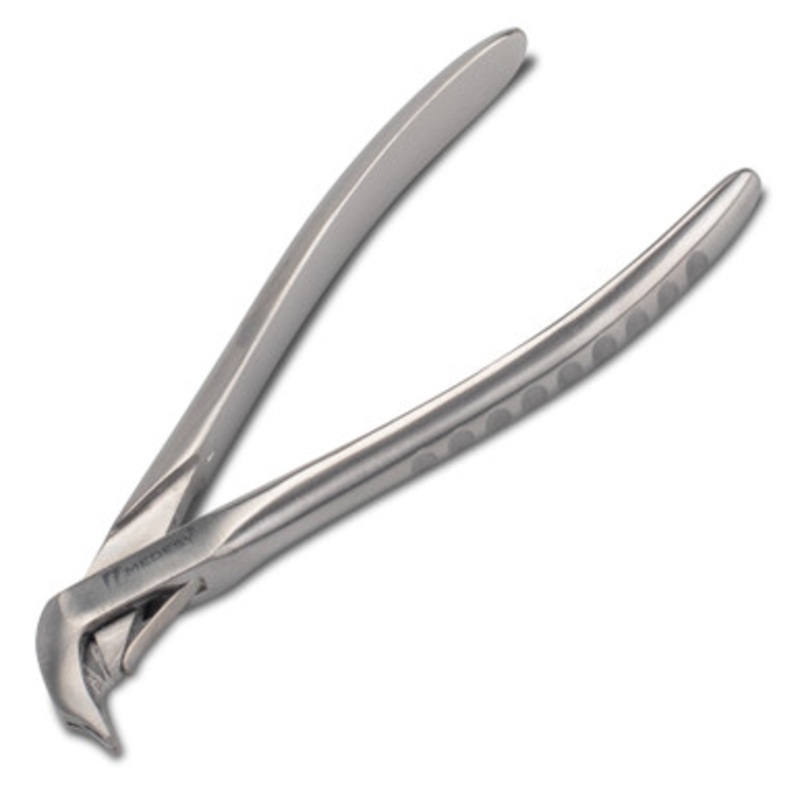 Crown Splitting Forceps
