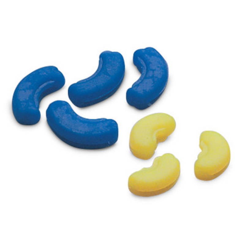 Cushee Rubber Dam Clamp Cushions Assortment Pack