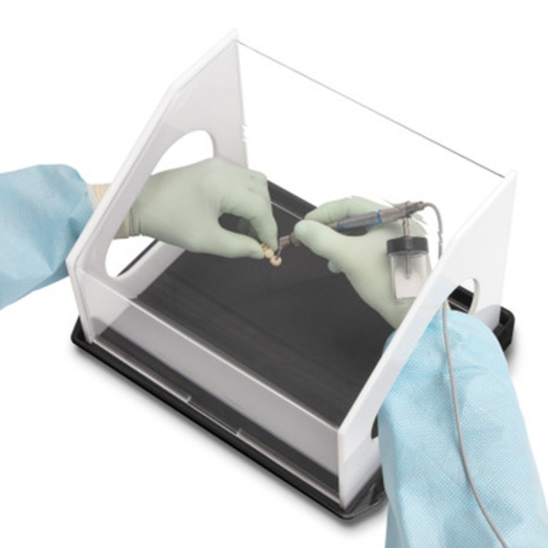 DebriSafe Workstation