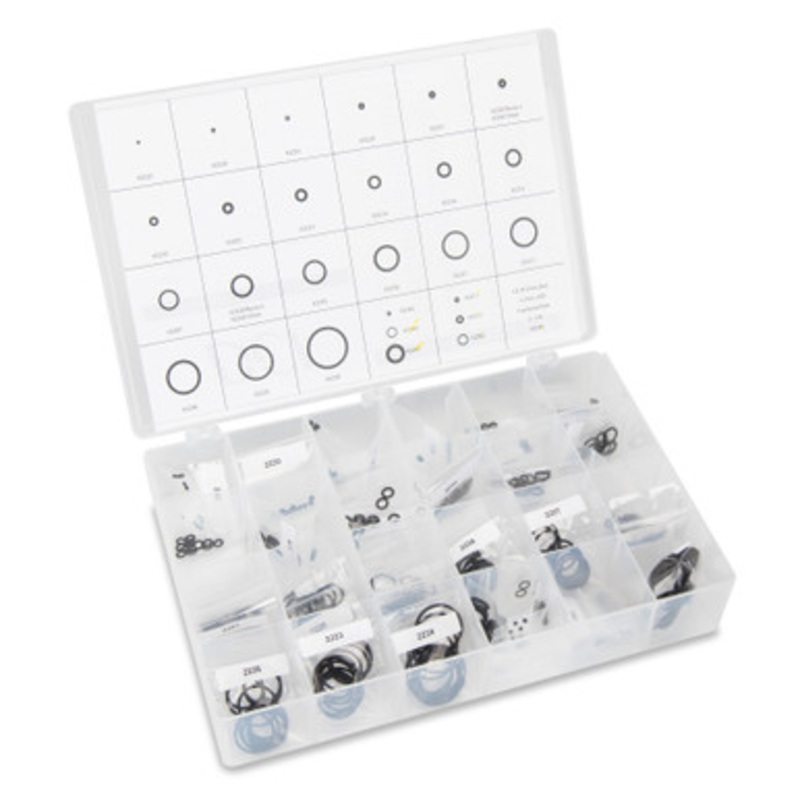 Dental O-Ring Kit
