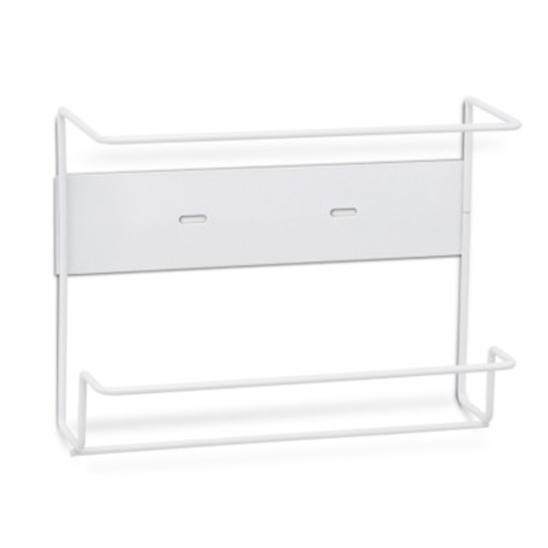 Double Wire Glove Dispenser
