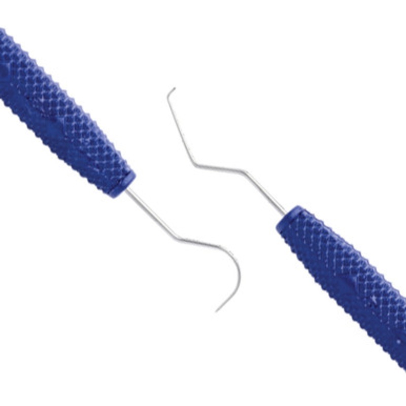 Explorer Tufts 17-23 R171