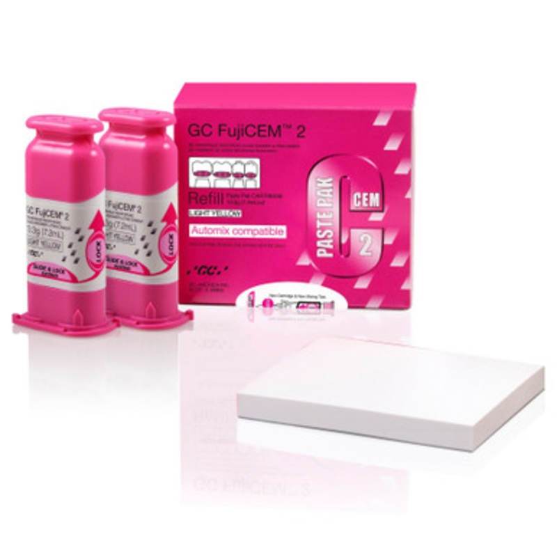 Fujicem 2 Refill 1/Pack