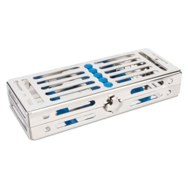 Gammafix 5 Position Sterilization Tray