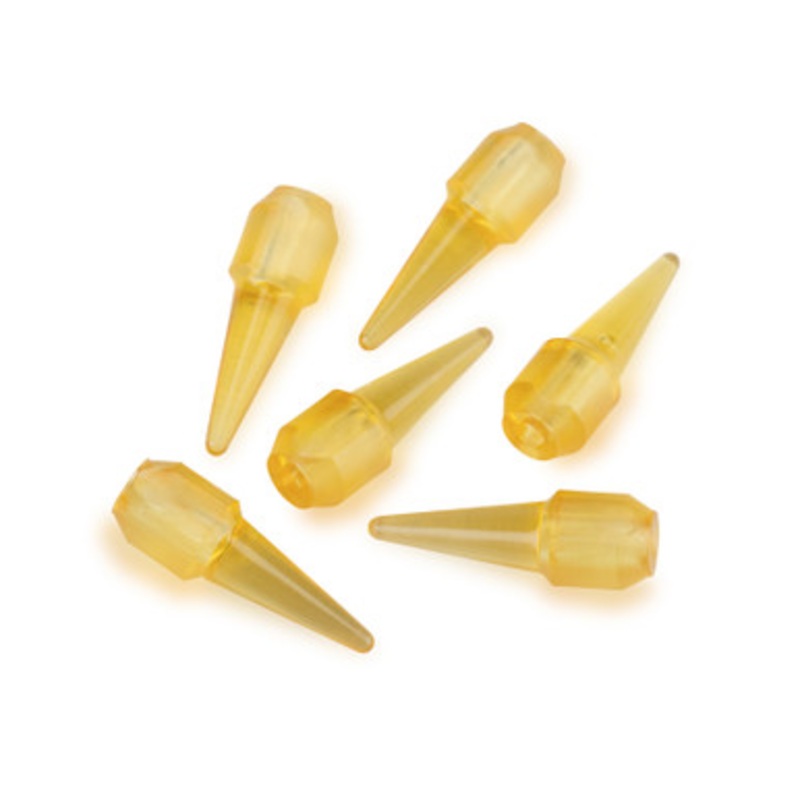 GentleCLEAN Ultrasonic Scaler Insert Tips 50/Pack