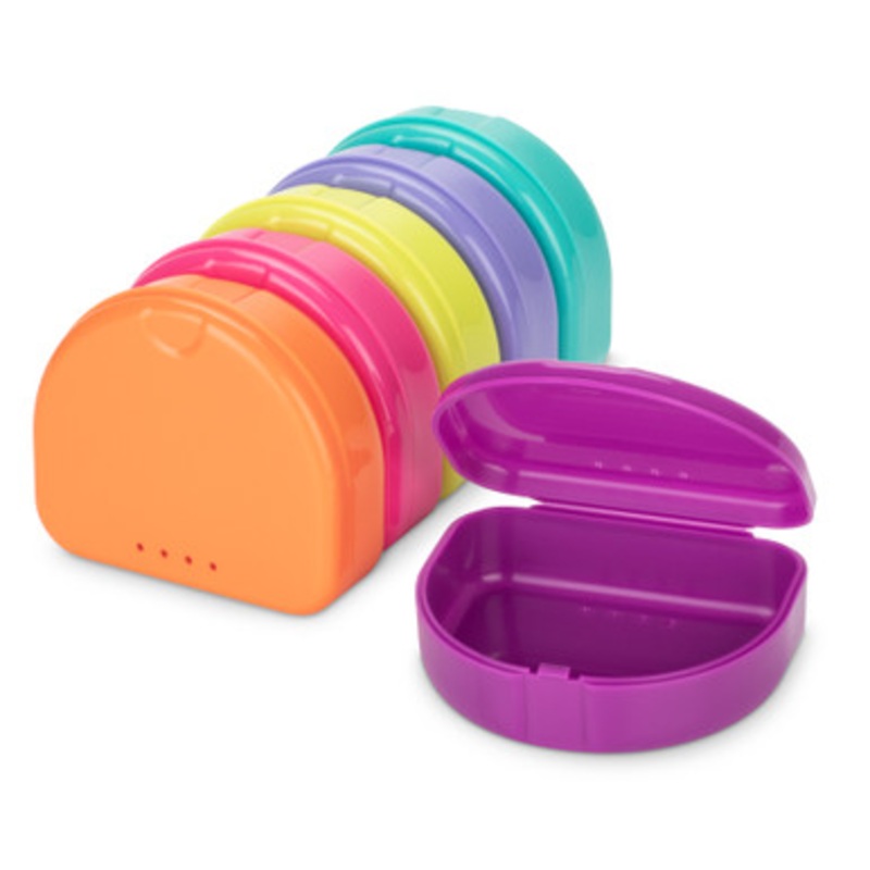 High-Gloss Ortho Boxes 12/Box