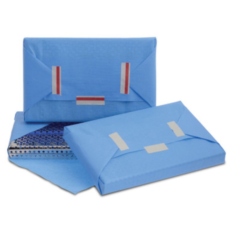 Hu-Friedy 20 X 20 IMS Cassette Wrap 500/Box