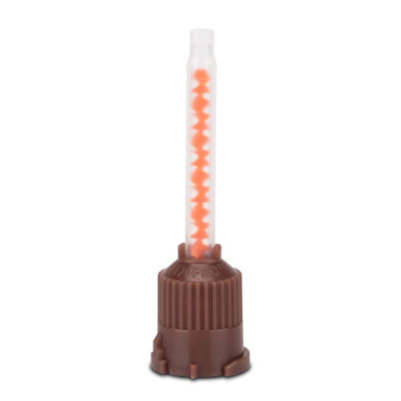 Kerr 4:1 Automix Tips Wide 10/Pack
