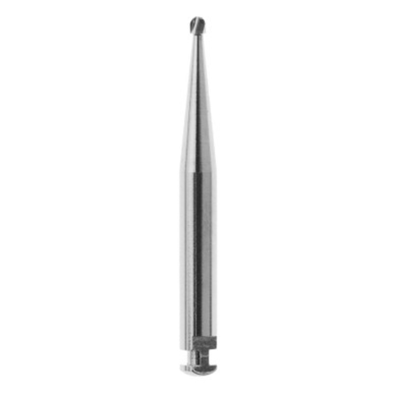 Kerr Operative Carbide Burs Round LA2 100/Pack
