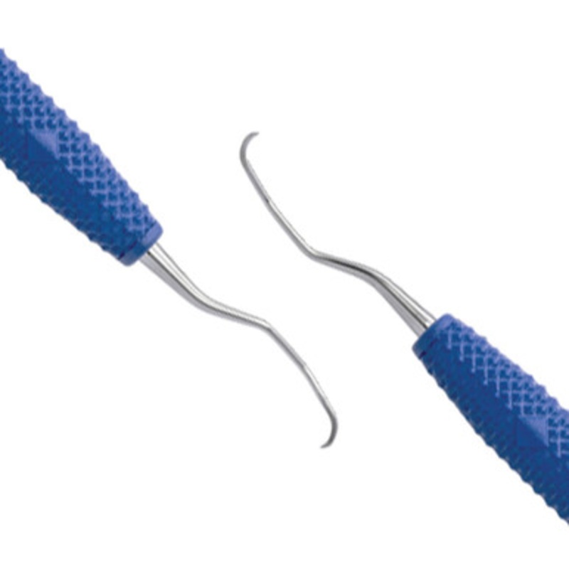 Langer 1-2 Mini Curette R082