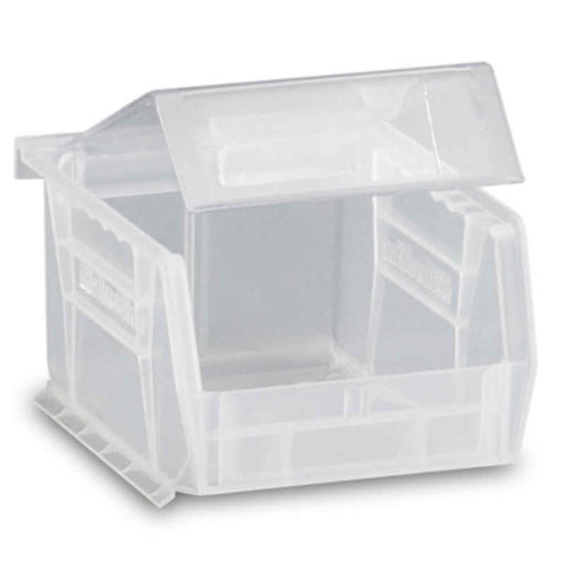 Lid for 7138010 Clear AkroBin