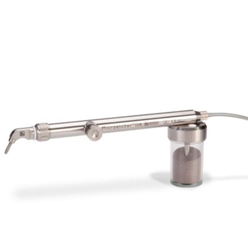Microetcher IIA Handpiece Kit