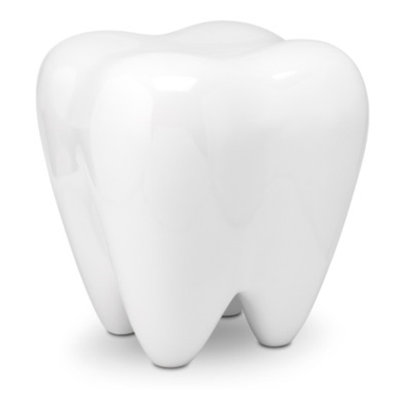 Monstrous Molar