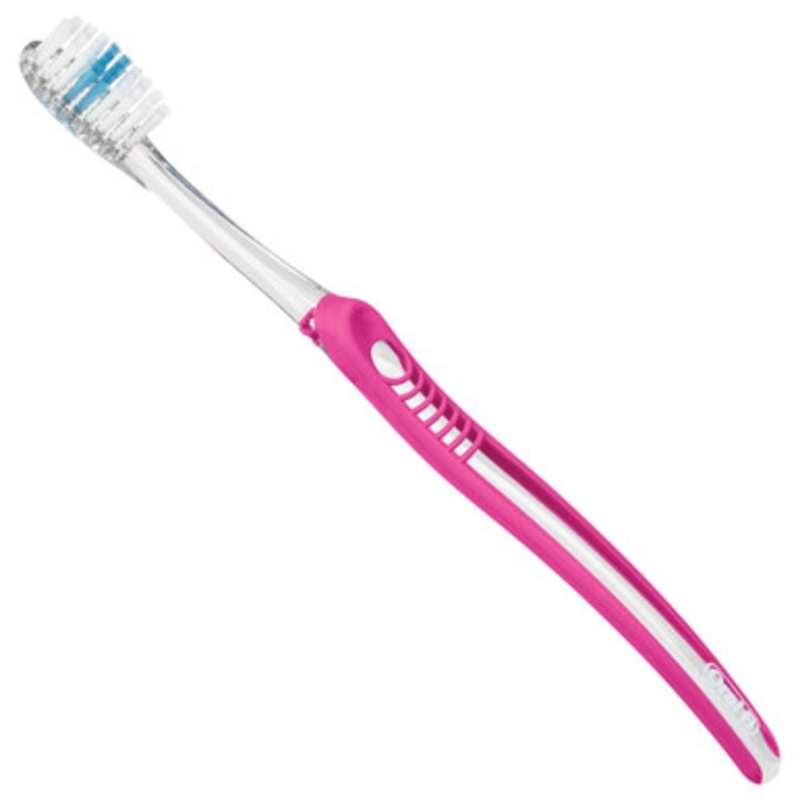 Oral-B Indicator 35 Adult Toothbrushes 12/Box