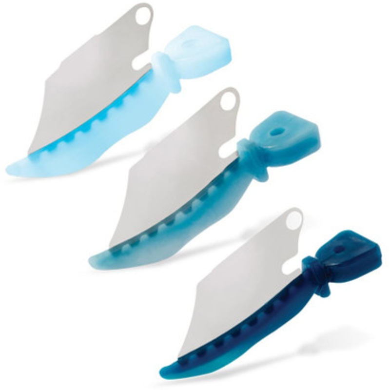 Palodent Plus Wedgeguards 50/Pack