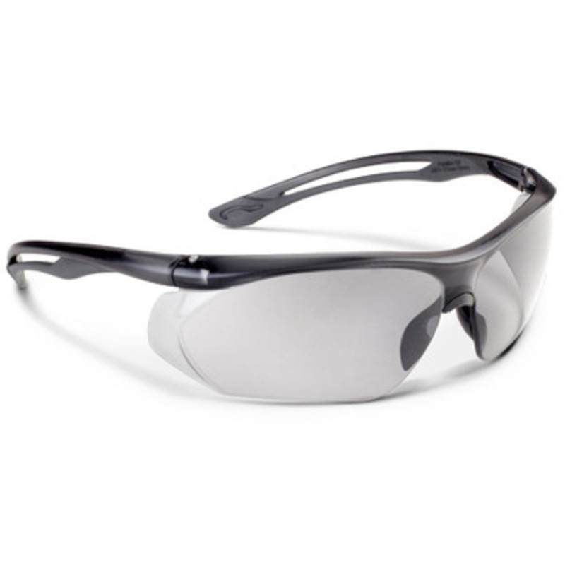 Parallax Safety Glasses Tinted
