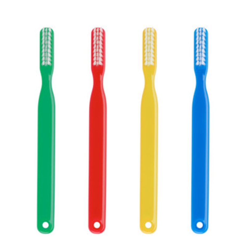 PRACTIvalu Child Toothbrushes 144/Box