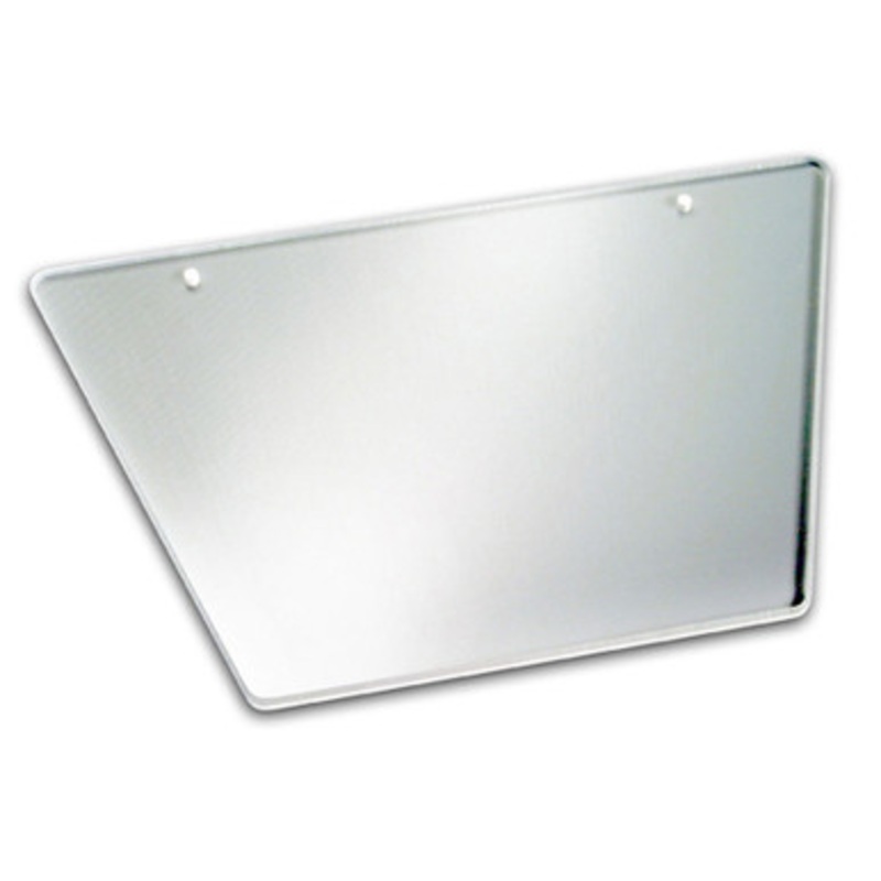Replacement MacroCab Glass