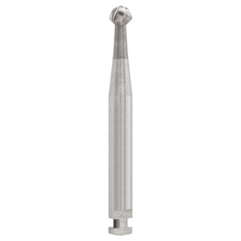 Round RA 8 NeoBurr 25/Box