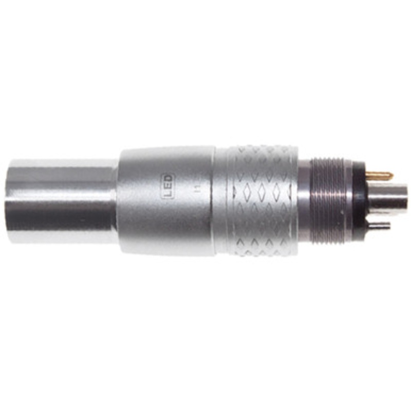 Select Air NK6 Coupler