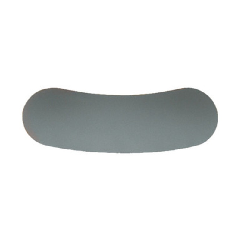 SlickBands 4.6mm Gray Bicuspid Matrices 100/Pack