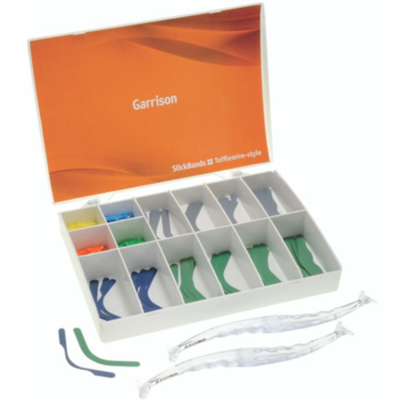 SlickBands Assorted Matrix Kit