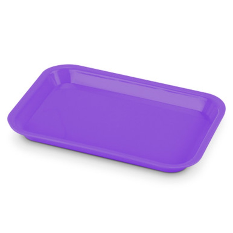 Spectrum Flat Mini Setup Tray