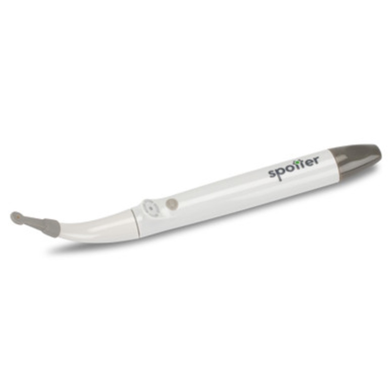 Spotter Smart Implant Detector
