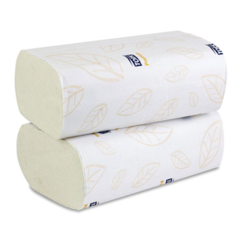 Tork Premium Soft Xpress Multifold Hand Towels 2160/Case