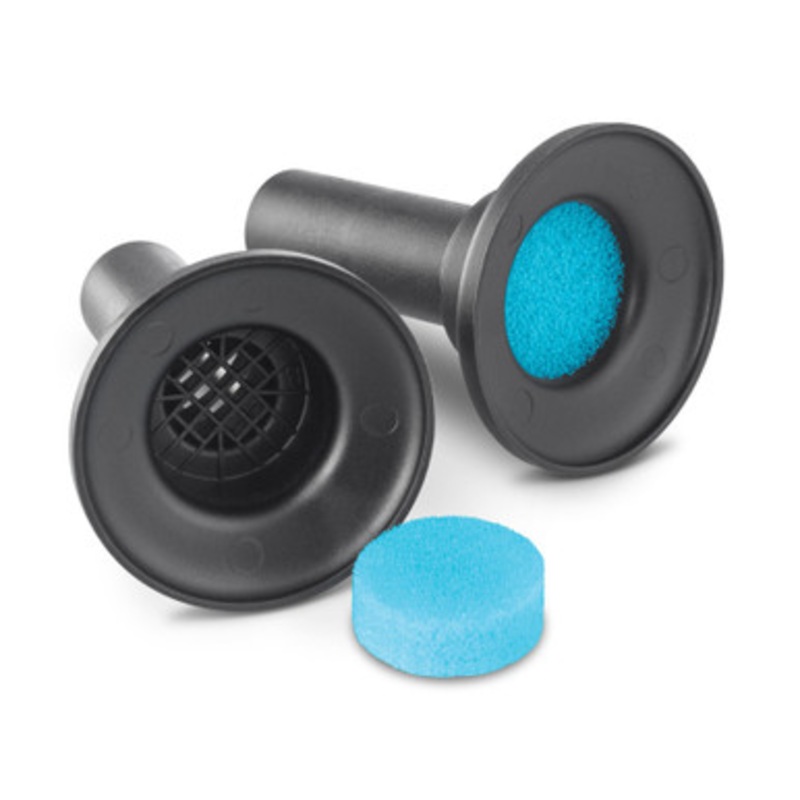VacuGrip Indirect Restoration Holding Aids 25/Pack