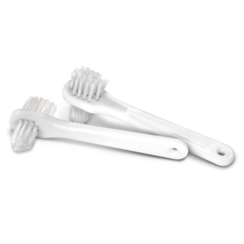 Value Denture Brushes 144/Box