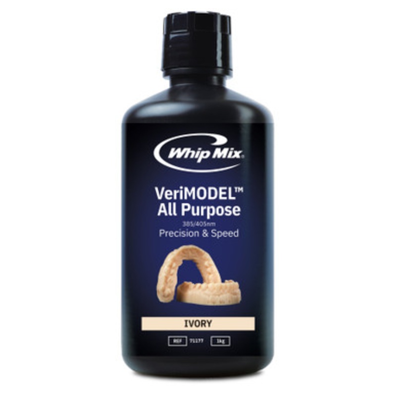 VeriMODEL Ivory Resin
