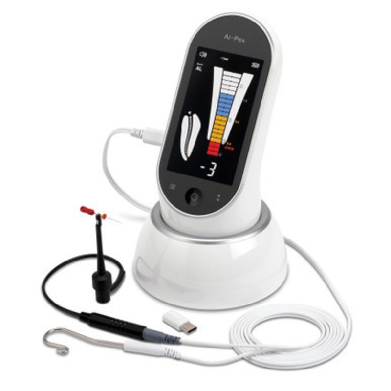 Woodpecker Ai-Pex Apex Locator with Pulp Tester