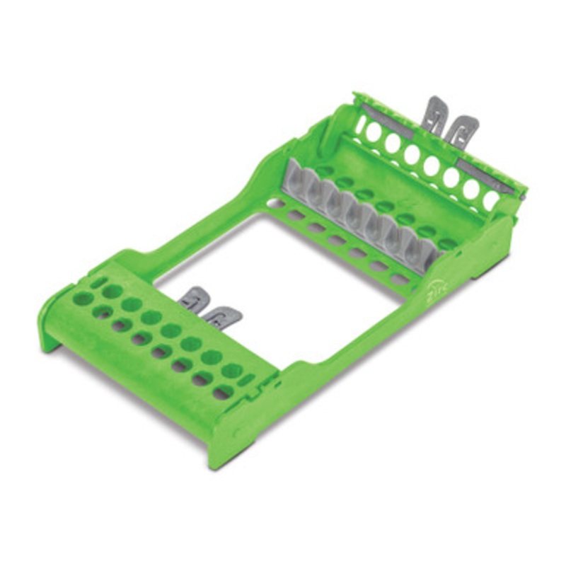 Zirc 8-Place E-Z Jett Cassette