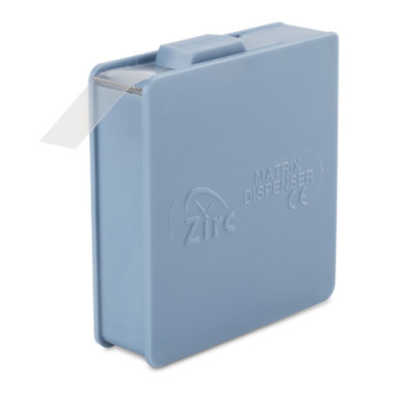 Zirc Matrix Tape Dispenser