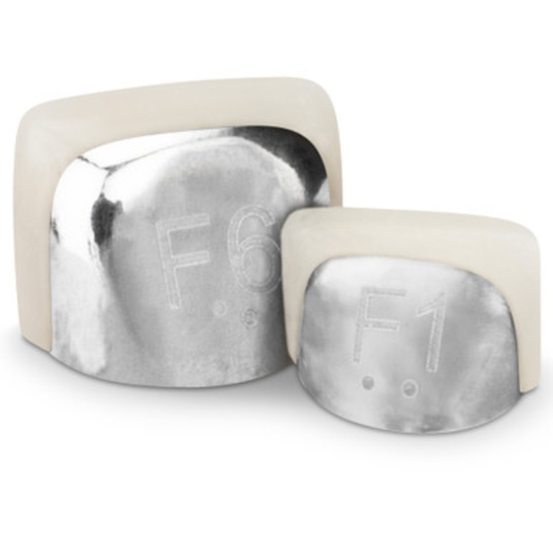 Acero Esthetic Primary Anterior Crown For Upper Left Central Incisor F