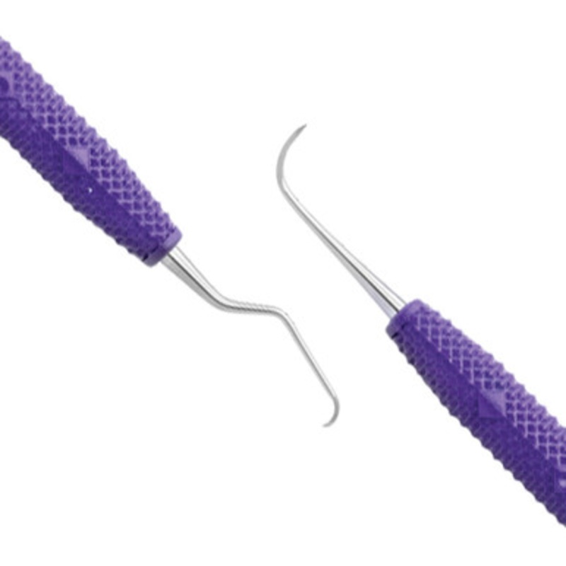 Anterior Scaler Nebraska N128-L5 Mini PDT Instrument R093