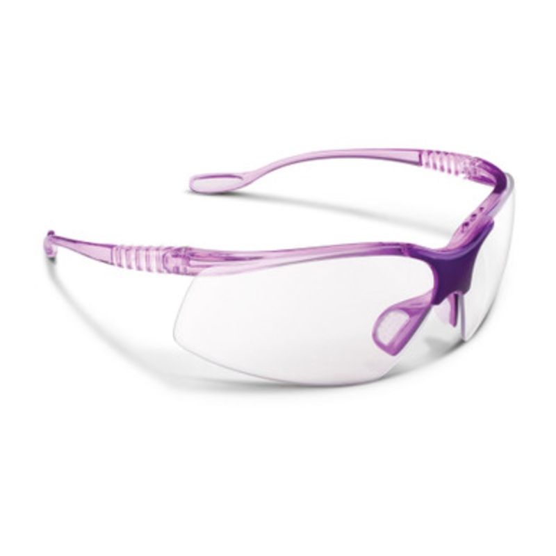 Azur Safety Glasses