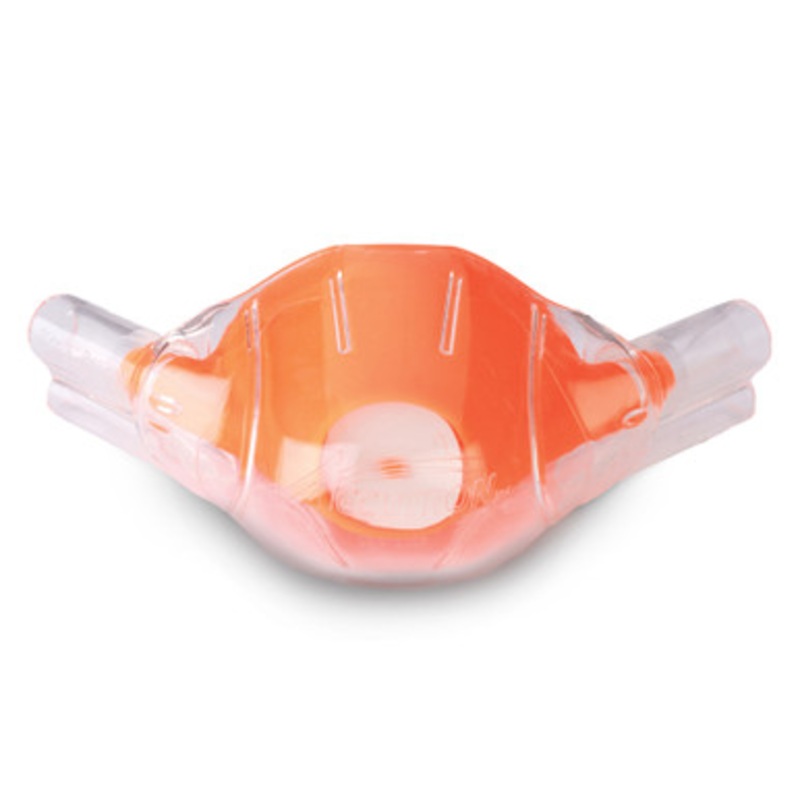 ClearView Large Adult Nasal Masks 12/Pack