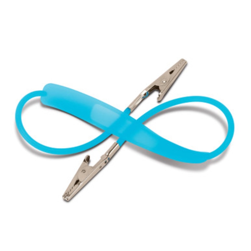 Comfort-Band Bib Holders