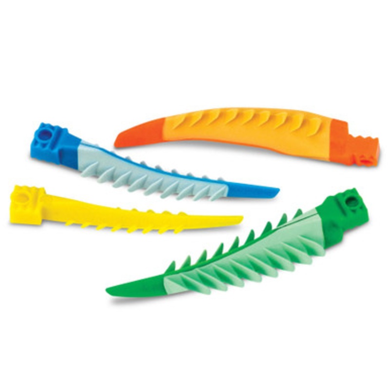Composi-Tight 3D Fusion Interproximal Wedge Refills