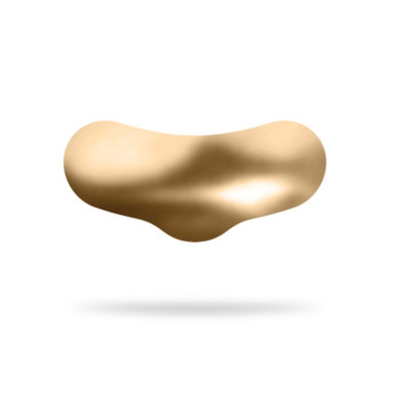 Composi-Tight Gold Bicuspid with Extension Matrix Bands 25/Pack