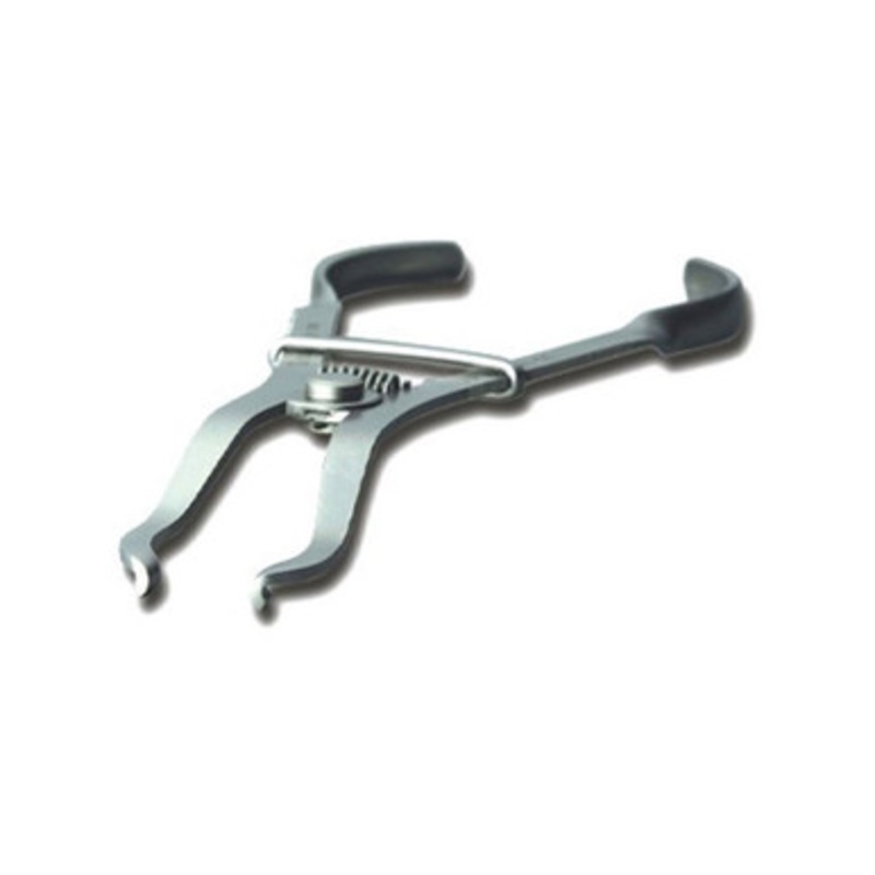 Composi-Tight Gold Ring Placement Forceps